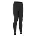 Control de abdomino Fitness Running 4 Way Stretch Yoga Leggings Pantalones de yoga de cintura alta con bolsillos para mujeres